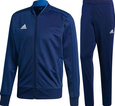 trainingspakken heren adidas|adidas trainingspak mannen.